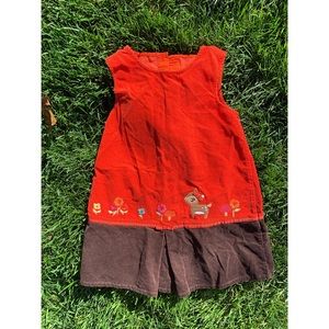 100% Cotton Dress ✨